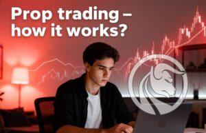 czym jest prop trading