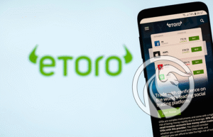 etoro świętuje 15 lat