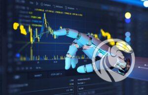 finanse pod kontrola algotrading