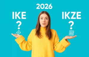 ike vs ikze 2026