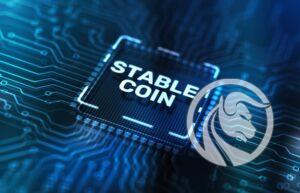 kapitalizacja stablecoinow