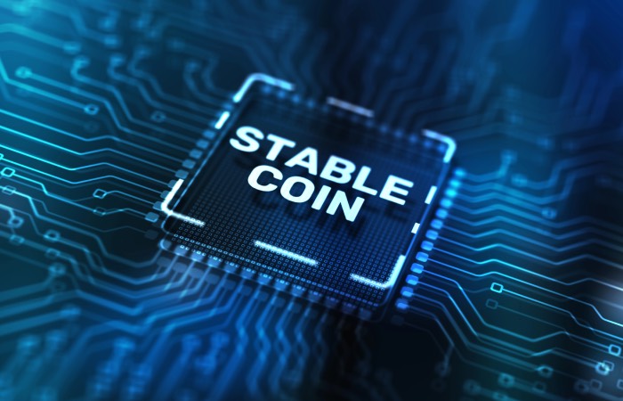 Kapitalizacja stablecoinów po raz pierwszy przekracza 300 miliardów dolarów