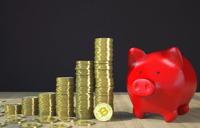 Kryptoemerytura: Wrzesień fajerwerków w naszym portfelu