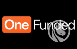 onefunded logo black