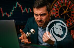 trading a hazard
