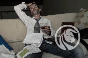 trading alkohol