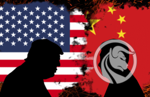 trump xi usa chiny