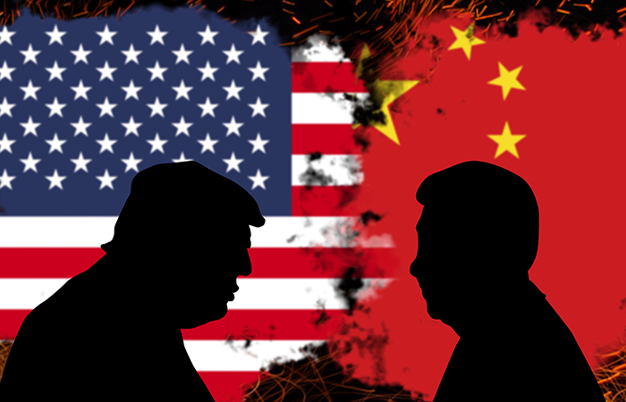 Rynki czekają na konkrety po spotkaniu Donalda Trumpa z Xi Jinpingiem