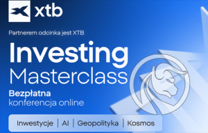 wyścig kosmiczny xtb