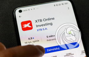 wyniki xtb za 3 kwartal