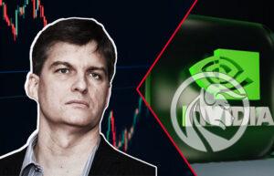 Nvidia i Michael Burry