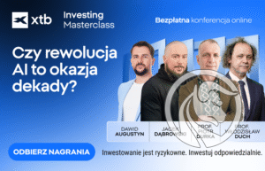 PL_Investing Masterclass_Rewolucja sztucznej inteligencji_2025_700x450