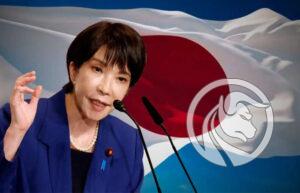 Sanae Takaichi - Japonia