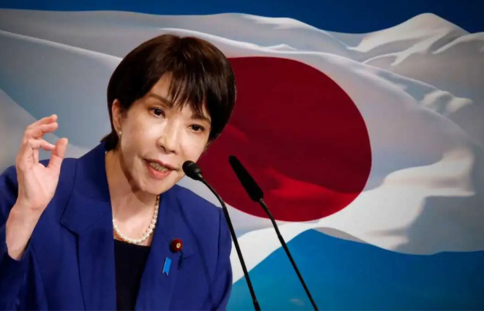 Japonia uruchamia największy pakiet stymulacyjny od pandemii