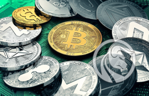 bitcoin vs altcoiny