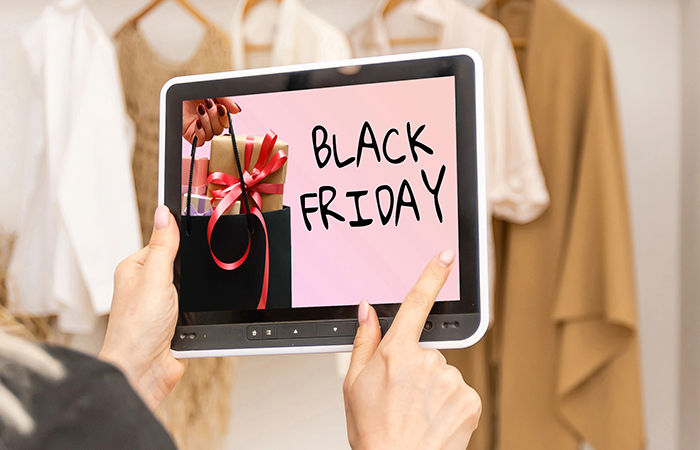 Black Friday 2025 – impuls dla gospodarki czy znak ostrzegawczy?