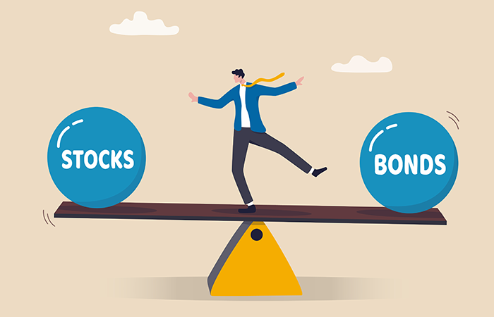 Rebalancing – co to jest i jak działa? Wyjaśnienie dla początkujących