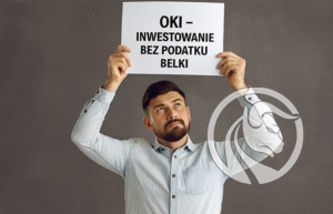 konto OKI Osobiste Konta Inwestycyjne