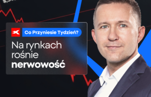 na rynkach nerwowosc