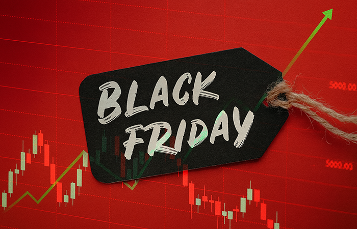 Black Friday dla traderów – gdzie szukać najlepszych promocji?