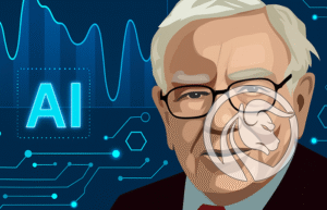 warren buffett ai