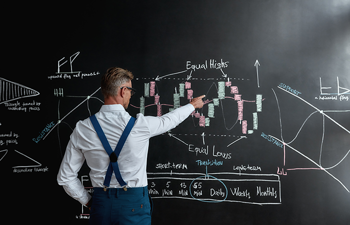 Epistemologia tradingu – co naprawdę możemy wiedzieć o rynku?