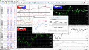Forex.com - MT5