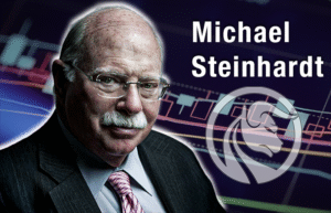 Michael Steinhardt