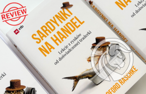 Sardynki na handel recenzja
