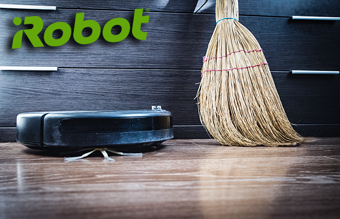 Pozamiatane? iRobot w restrukturyzacji Chapter 11. Efekt globalnej konkurencji i presji handlowej