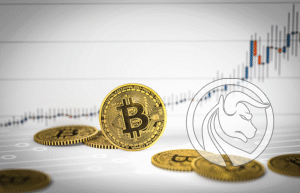 bitcoin jako barometr płynności
