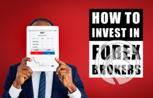 brokerzy forex na giełdzie
