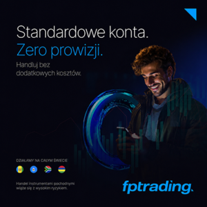 fp trading zero prowizji