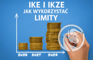 ike i ikze jak wykorzystać limity
