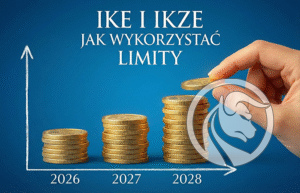 ike i ikze jak wykorzystać limity wplat