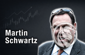 martin schwartz
