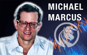 michael marcus
