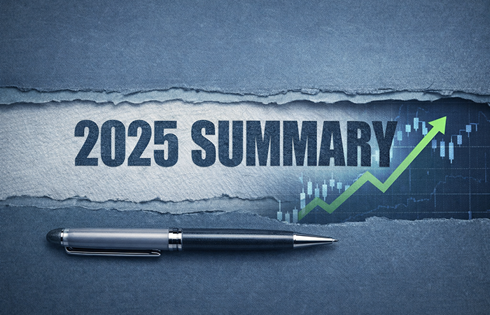 Rynki finansowe 2025: Polska w G20, złota jesień banków i koniec iluzji taniego pieniądza