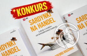 sardynki na handel konkurs