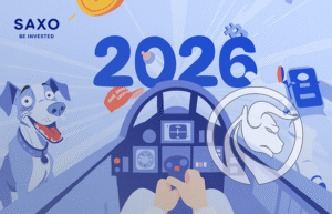 szokujące prognozy 2026 saxo bank