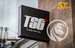 tsg broker the5ers