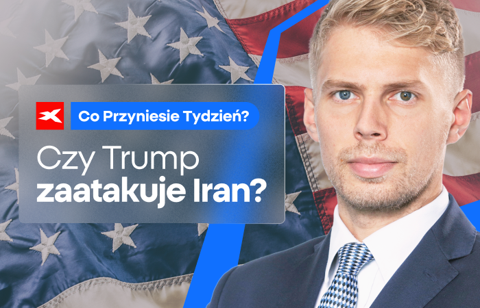 Iran na celowniku USA – Co przyniesie tydzień?