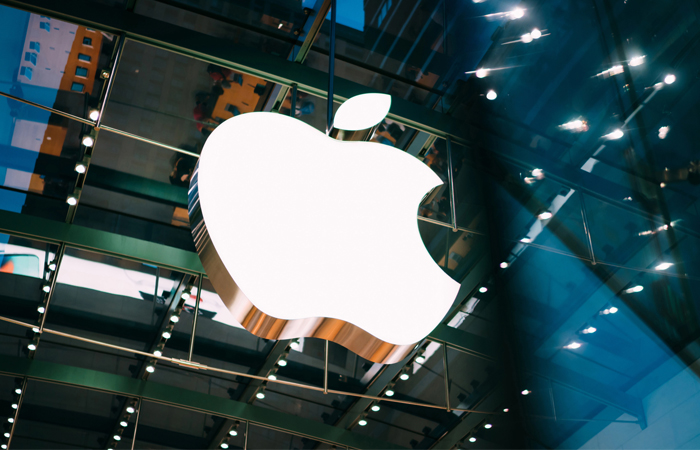 Apple z rekordowymi wynikami finansowymi – przychody wzrosły o 16 procent