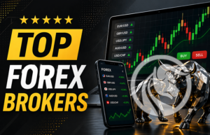 Brokerzy Forex - zestawienie ofert 2026