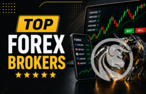Brokerzy Forex - zestawienie ofert 2026 v2
