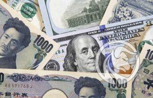 Dolar i jen