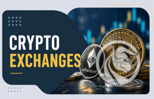 Giełdy kryptowalut ranking