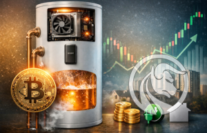 Superheat H1 kryptowaluty