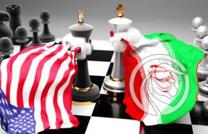 USA - Iran