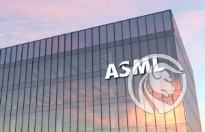 akcje asml